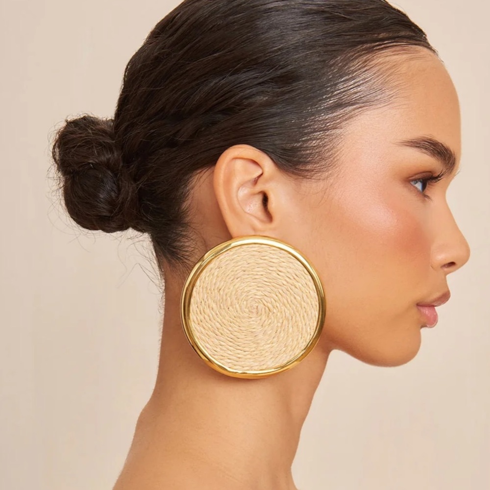 BRYNN EARRING - Cult Gaia
